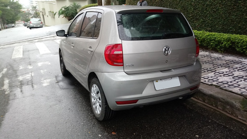 Volkswagen Fox 1.6 Vht Total Flex 5p
