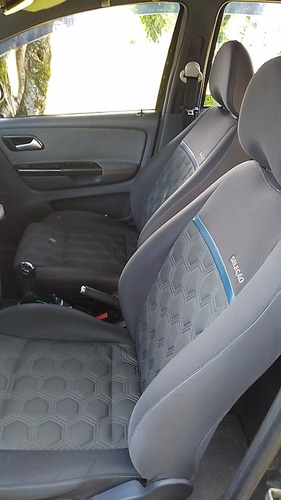 Volkswagen Fox 2007 1.0 City Total Flex 5p