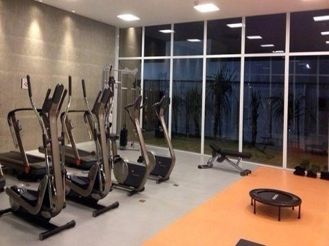 Imagem 10 de 10 de Terreno Em Condomínio À Venda No Alphaville Nova Esplanada - Votorantim/sp - Tc01382 - 4376374