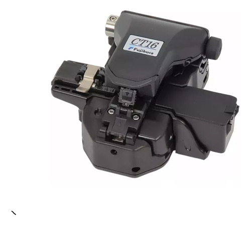 Fujikura 32s + Clivador Ct16 Para Fusões Ópticas