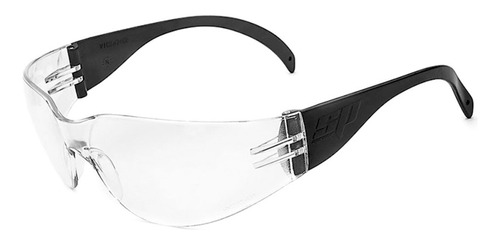 Gafas De Seguridad Steelpro - Spy Flex Af Clara