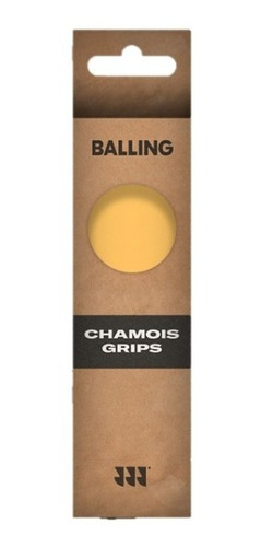 Cubre Grip Balling Palo De Hockey Varios Colores  