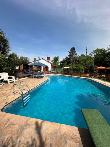 Casaquinta Estadia Y Eventos Familiares.-