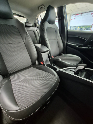 Chevrolet Onix 1.0 Turbo Ltz At