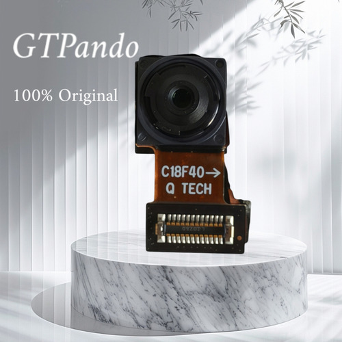 Cámara Frontal Xiaomi Redmi 13c Mzb0fzpar 100% Original
