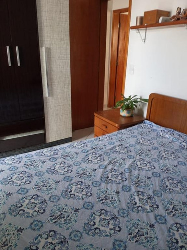 Imagem 4 de 18 de Sobrado Com 2 Dormitórios À Venda, 96 M² - Vila Floresta - Santo André/sp - So20659