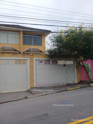 Imagem 1 de 15 de Ref.: 7440 - Sobrados Em Osasco Para Venda - V7440