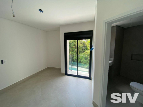 Imagem 9 de 11 de Casa Para Venda No Bairro Riviera De São Lourenço Em Bertioga - Cod: Ir22967 - Ir22967