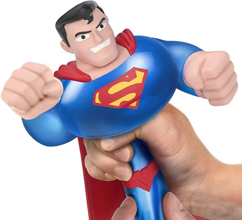 Heroes Of Goo Jit Zu Dc Comics Nuevas Versiones