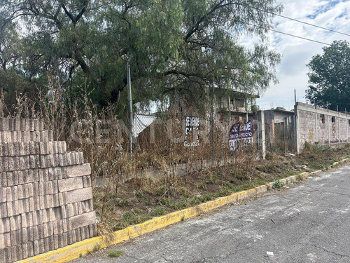 Terreno En Venta Cozotlan, Teotihuacan, Estado De México