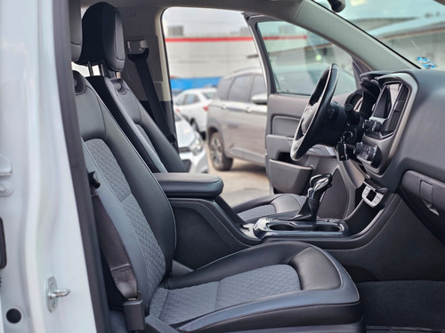 Chevrolet Colorado 2022