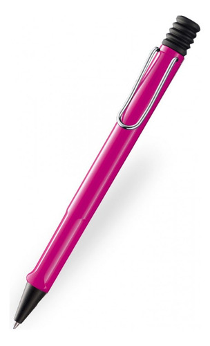 Bolígrafo Lamy Safari 21600 rosa (4030239)