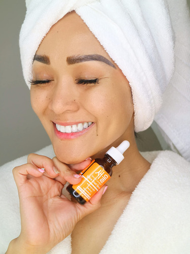 Seoulceuticals Korean Skin Care - Suero De Mucina De Caraco
