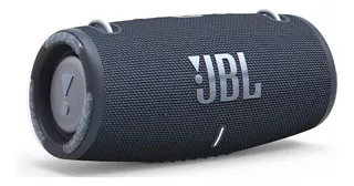 Parlante Bluetooth Jbl Xtreme 3 Blue