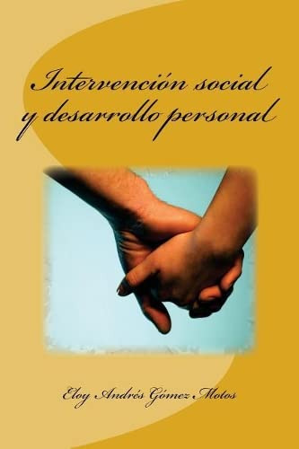 Intervencion Social Y Desarrollo Personal