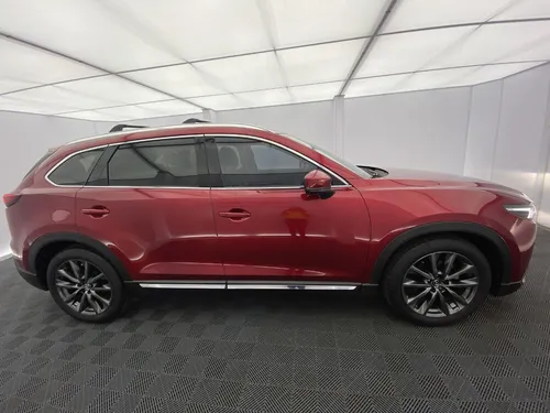 Mazda CX-9 2.5 Grand Touring Signature