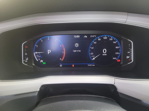 Volkswagen T-Cross T Cross Hl Tsi Ae