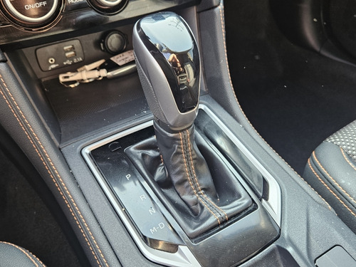 Subaru XV AWD DYNAMIC EYESIGHT AT 4X4 2.0