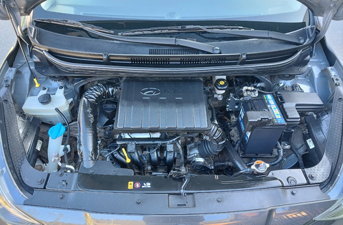 Hyundai Grand I-10 Ba 5Dr 1.2 5M/T Gls 2Ab Ac Abs Pe