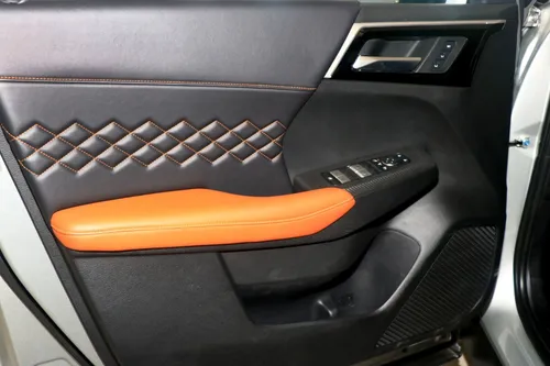 Mitsubishi All New Outlander 2.5l 4x4. Eo