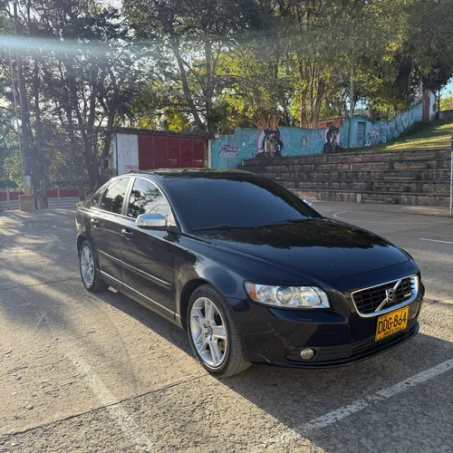 Volvo S40 2.5 T5