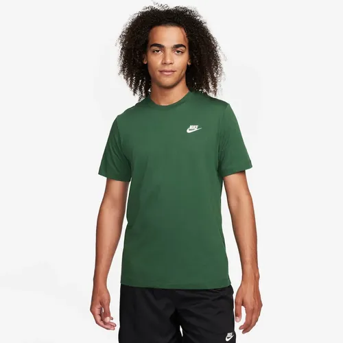 MLB 5133740898 Camiseta Nike Sportswear Club Masculina JM