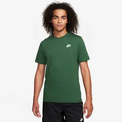Camiseta Nike Sportswear Club Masculina - R$ 79,99