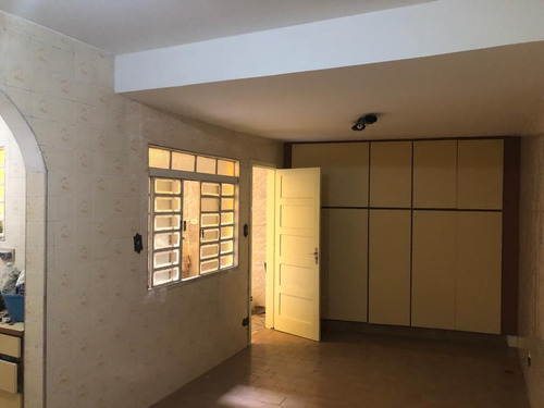 Imagem 4 de 17 de Casa Com 4 Dormts/1 Suíte, Para Venda Ou Locação, No Alto De Santana. - 16894