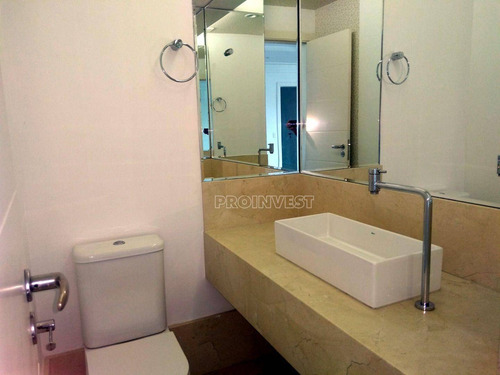 Ótimo Apartamento Residencial À Venda - Ap4583