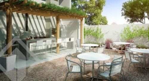 Imagem 2 de 9 de Apartamento - Partenon - Ref: 130240 - V-130240
