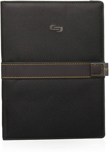 Funda Universal Para Tablet De 8.5 A 11 Pulgadas - Negro