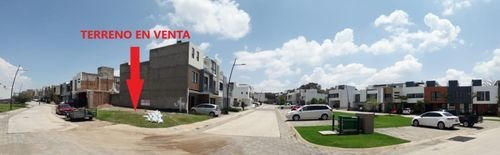 Imagen 4 de 13 de Terreno En Venta En Vitana Residencial