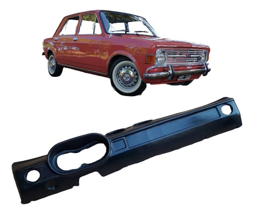 Cobertura Torpedo Tablero Superior Fiat 128 Premium