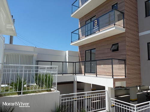 Imagem 3 de 15 de Apartamento Para Venda Em São José Dos Pinhais, Pedro Moro, 3 Dormitórios, 1 Suíte, 2 Banheiros, 1 Vaga - Sjp5266_1-1762990