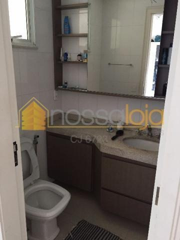 Imagem 10 de 15 de Casa Residencial À Venda, Engenho Do Mato, Niterói. - Ca0768