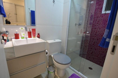Imagem 16 de 26 de Apartamento À Venda, 59 M² Por R$ 470.000,00 - Vila Prudente - São Paulo/sp - Ap5542