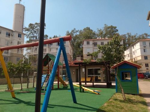 Imagem 12 de 17 de Apartamento Com 3 Dormitórios À Venda, 50 M² Por R$ 235.000,00 - Alto Petrópolis - Porto Alegre/rs - Ap0998