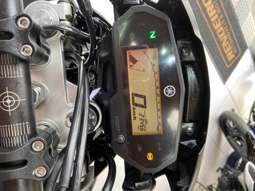 Imagem 11 de 11 de Yamaha Lander Xtz 250 Flex Apenas 22.000km Raios Inox