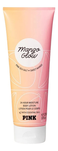 Mango Glow Crema Corporal Victoria Secret 236ml Original