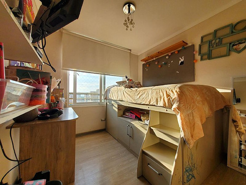 Venta Depto. 3d-2b+e Metro San Miguel