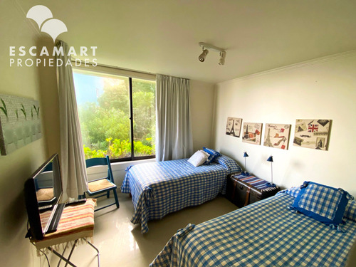 Exclusivo Departamento En Primera Linea Cochoa - Reñaca