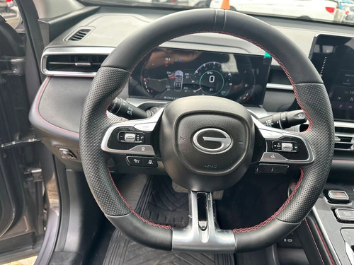 Gac Motor Emkoo 1.5t Gl 4x2 At 5p
