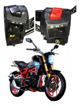 Comprar Par Mandos Der\u002F Izq Vento Nitrox 250 T2 Nitrox 200 Y 150