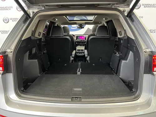 Volkswagen Teramont 2.0 Highline At