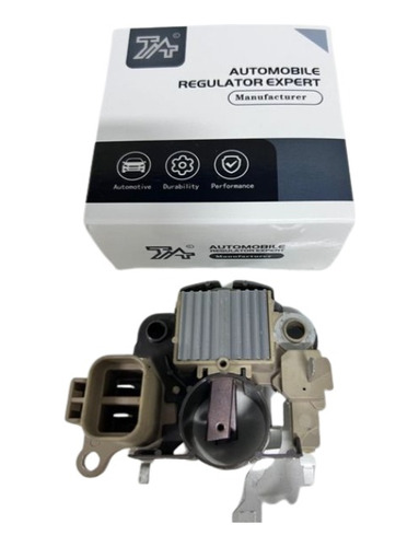 Regulador Alternador Mazda Bt50 B2600 2p Im829