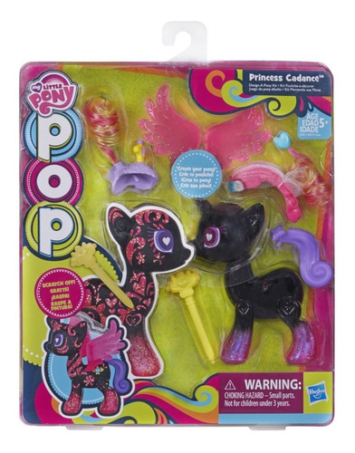 My Little Pony Princesa Cadance