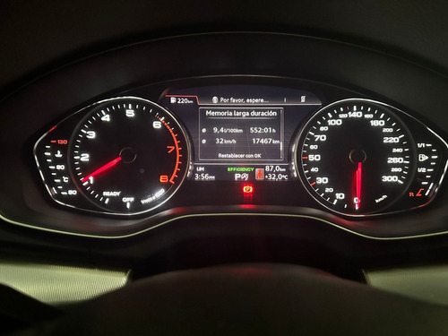 Imagen 15 de 15 de Audi Q5 Premiun
