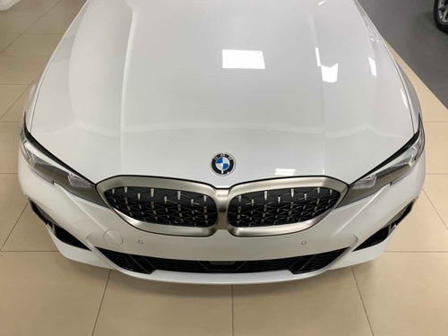 Bmw Serie M 3.0 M3 431cv 2020