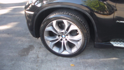 BMW X6 3.0 Xdrive 35i Sportive 306cv