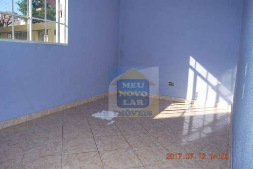 Imagem 14 de 28 de Apartamento Com 2 Dormitórios À Venda, 46 M² Por R$ 129.900,00 - Cidade Industrial - Curitiba/pr - Ap0096